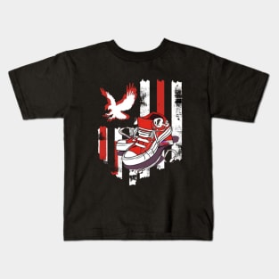 Urban and street wear Kids T-Shirt